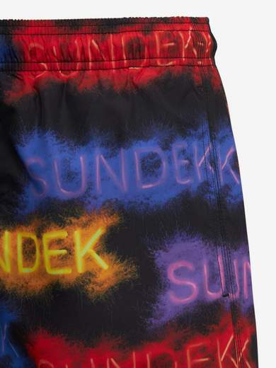 SUNDEK M633BDRT4BK