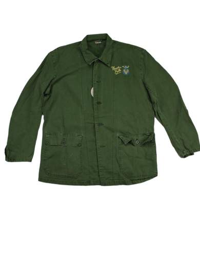 GIGOLÈ RELAB Memphis Belle Jackets
