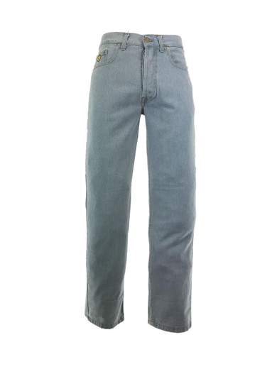 ENERGIE Vintage Light Karpacho Jeans (anni Ottanta)
