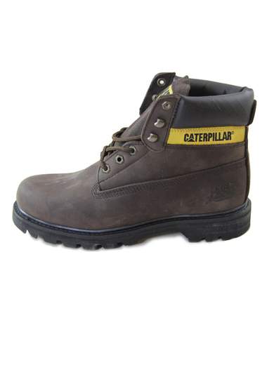 CATERPILLAR COLORADO BOOTS