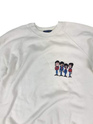 GIGOLÈ RELAB Beatles Sweater