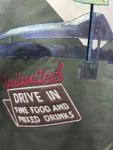 UNLIMITED Drive-in Sac