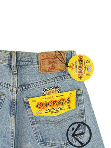 ENERGIE KARPACHO WASH 5+E
