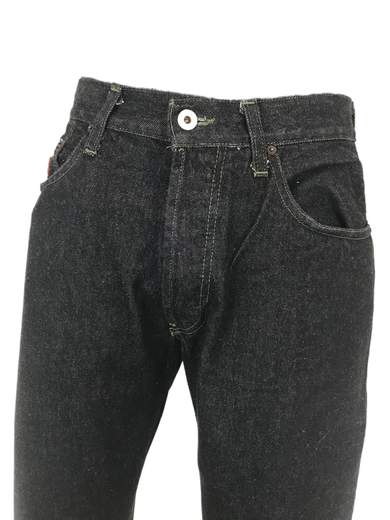 ENERGIE New Branded Black Jeans