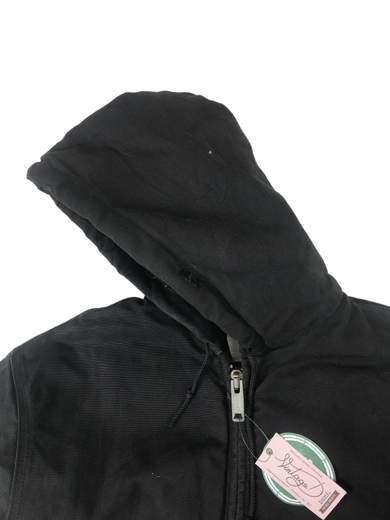 CARHARTT WIP Work Jacket Double Pockets 006