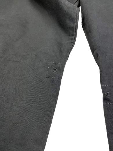 DIESEL Rost MA132 pantalone “The Luxury of Dirt”