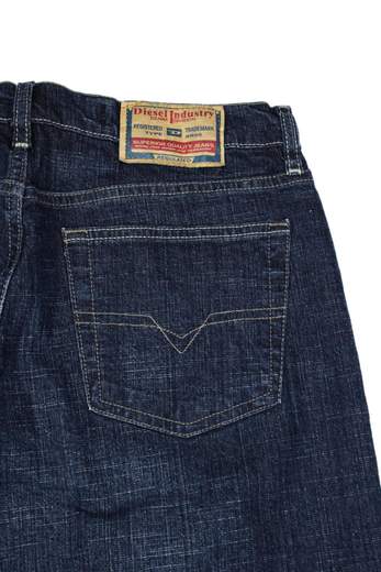 DIESEL Zerox Jeans