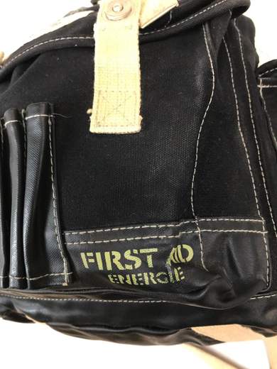 ENERGIE First Aid zainetto