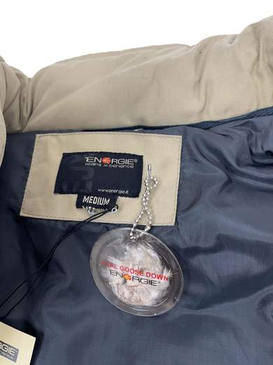 ENERGIE NEW YETI JACKET