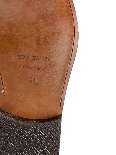 LEVI’S Montana 81004228 Vintage Chelsea Boots