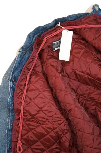 AMERICANINO 000366 Eric Jacket