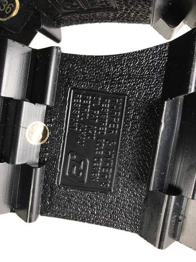 EL CHARRO D6 Anglo Shoes