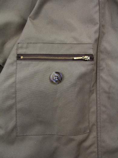 FILSON 100912427 Giacca cerata