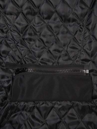 GIGOLÈ ARCHIVE Genuine 54 giacca da moto in pelle