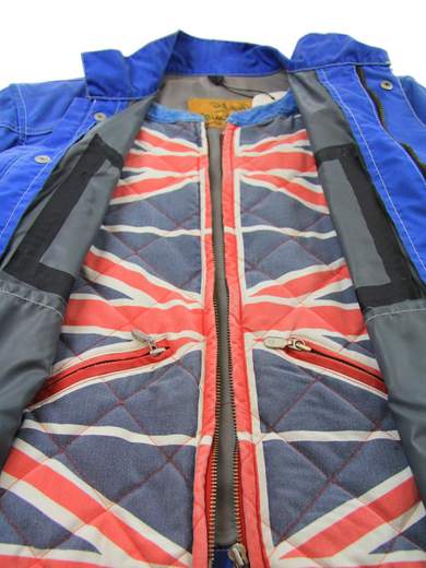 BELSTAFF Robber Blouson 811061