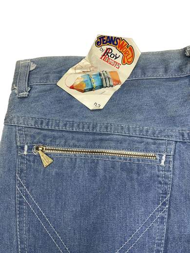 ROY ROGERS 00231 Sanforized Jeans