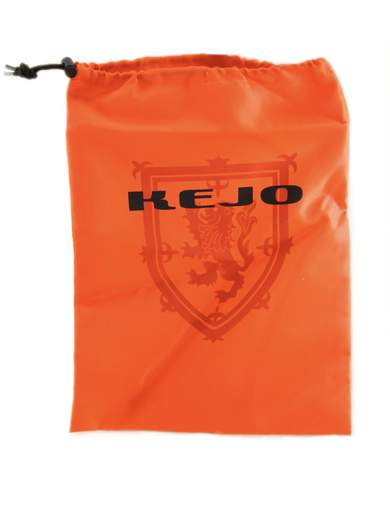 KEJO Akane Sneakers in pelle