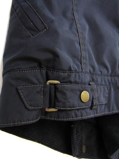 MATCHLESS 110110 Racer Jacket