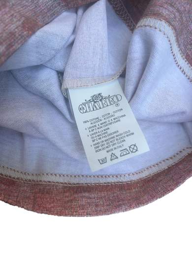 EL CHARRO Ahumada T-Shirt Indian Chief