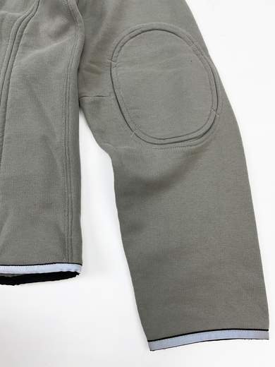 BELSTAFF Asymmetric Cardigan
