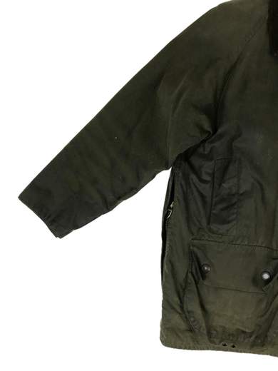 BARBOUR Beaufort Vintage Jacket