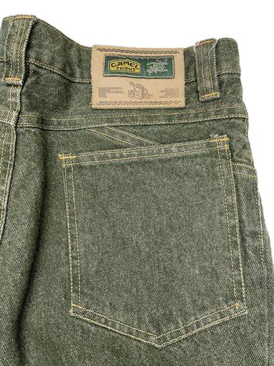 CAMEL TROPHY CAMEL JEANS