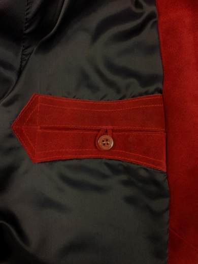 DIESEL Racing Team Jacket