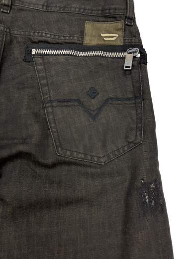 DIESEL Farco jeans
