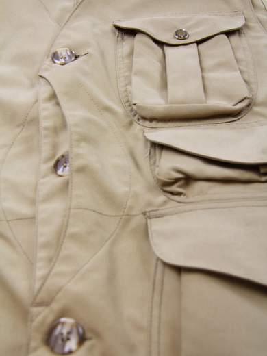 FILSON 532S Gilet Multitasca