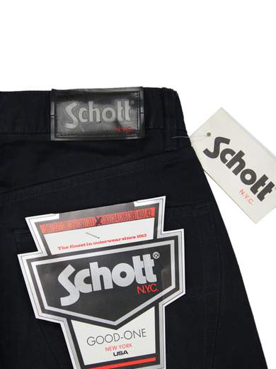 SCHOTT Good One Jeans
