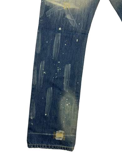 VON DUTCH Greaser Universal Jeans