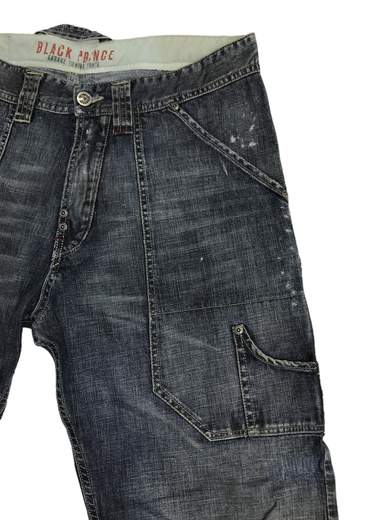 BELSTAFF Hammer Pants 814028 Jeans