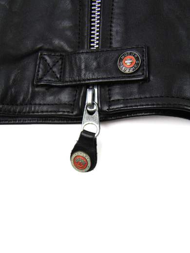 HARLEY DAVIDSON Racing Women Jacket