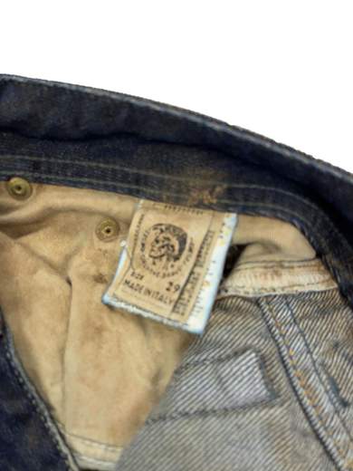 DIESEL Levan Jeans