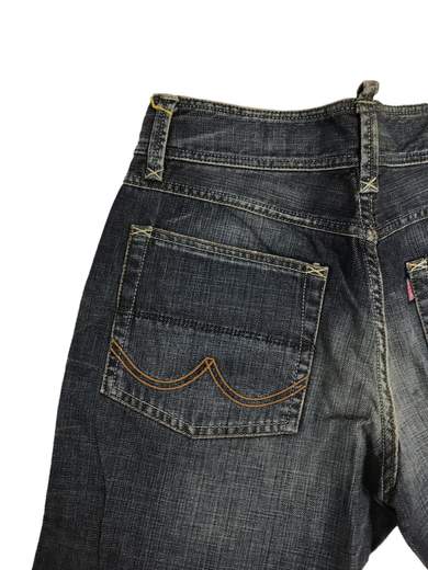 BELSTAFF New Mot-On 814028 Jeans