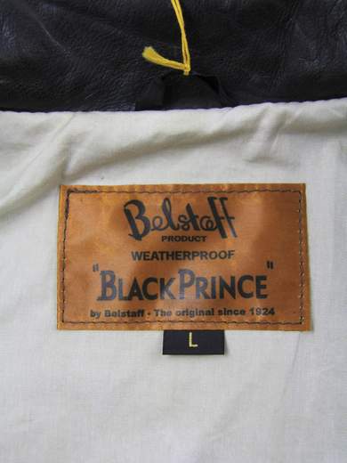 BELSTAFF Racer Blouson Antique 2 in 1