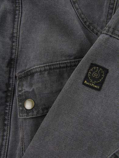 BELSTAFF Hard Wick Giacca Racer lunga 820009