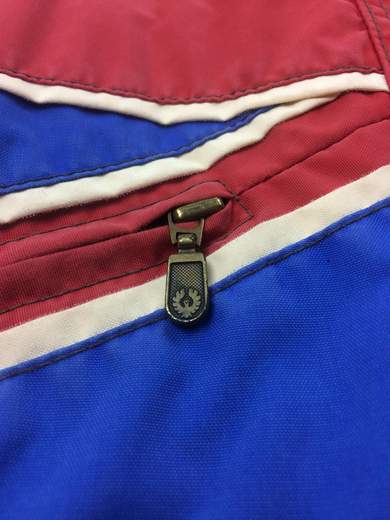 BELSTAFF Union Jack Blouson 821019
