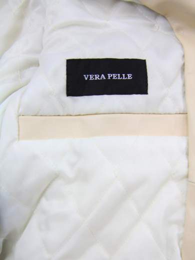 GIGOLÈ ARCHIVE Rockers Motor Oil Jacket