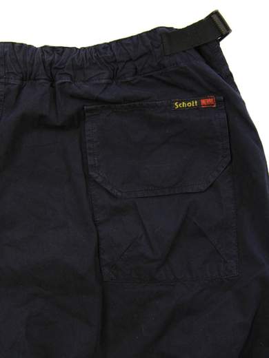 SCHOTT 27477851 Summer Trousers