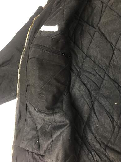 CARHARTT WIP Solar City Jacket