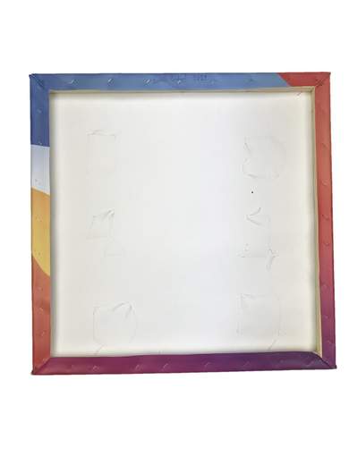 GIGOLÈ ARCHIVE Steve Jobs Canvas