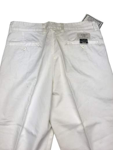 AVIREX W116 Lined Chinos