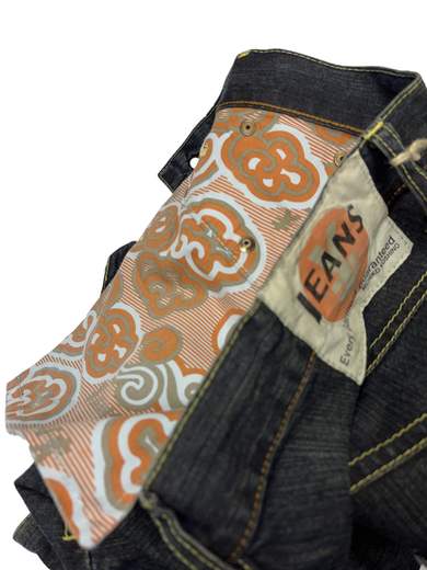YEN JEANS YM2154-3977 Yen Jeans