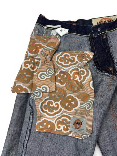 YEN JEANS YENM2159-3976 Jeans