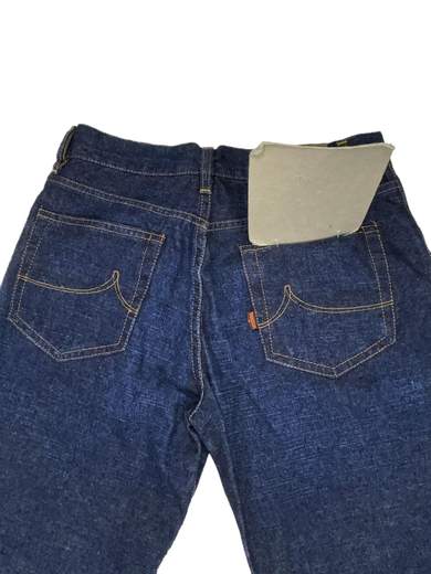 K. B. SCHOOL 12K4061 Top-Notch Jeans