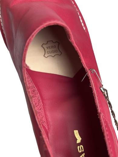 GAS 17532 New Fointy Slipper