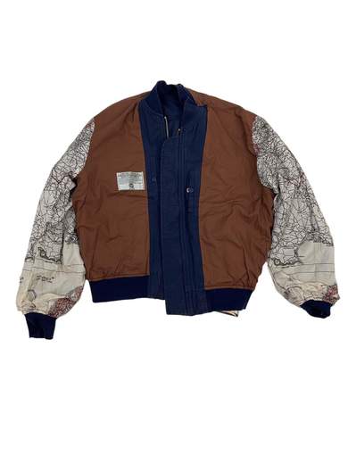 AVIREX 261004 Bomber Jacket