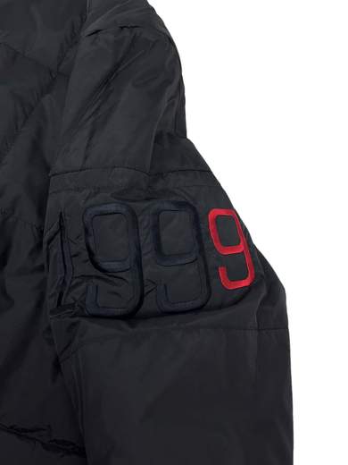 GURU 42GMNYL006 Piumino leggero