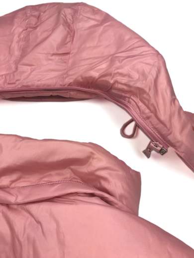 FORNARINA BIF3044N00 Piumino